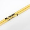 Baqueta Liverpool Classic Series 5B Marfim Ponta de Madeira