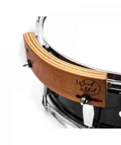 Wood Shot Torelli TWS 40 Aumente o volume do aro de caixa e potencialize o sidestick