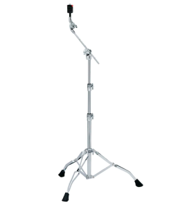 Estante de Prato Girafa Tama HC43BW com 2 Estágios de Altura