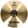 Prato Crash Waldman Kozan Series 18Pol. Bronze B20
