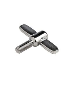 Borboleta Macho Turbo PR-835N/WS Kit com 4 unid.
