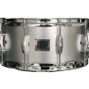 Caixa Hard Beat 14x6,5 Groove Aluminum Series Casco em Alumínio 10 Afinações