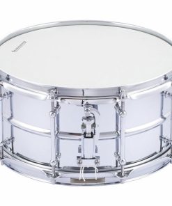 caixa-ludwig-14x65-supralite-series-steel-shell-casco-em-aco-10-afinacoes0