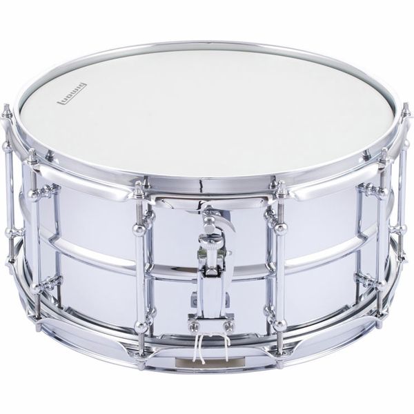 caixa-ludwig-14x65-supralite-series-steel-shell-casco-em-aco-10-afinacoes0
