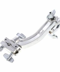 Clamp Pearl AX 25L Articulado com 2 Conexões Multiuso com Vários Ajustes
