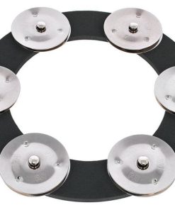 Pandeirola de Chimbal Meinl SCRING Soft Ching Ring para Pratos
