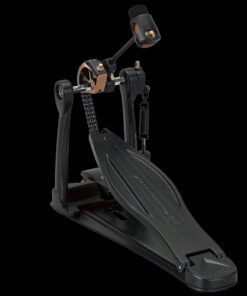 Pedal Simples Tama HP310 LBC Speed Cobra Edição Limitada Preto Corrente Dupla Drive Lite Sprocket