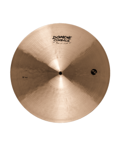 Prato Crash Domene Cymbals Dante Series 18Pol. Bronze B20