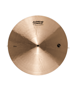 Prato Crash Domene Cymbals Dante Series 19Pol. Bronze B20