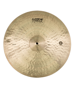 Prato Crash Domene Cymbals Worship Series 20Pol. Bronze B20