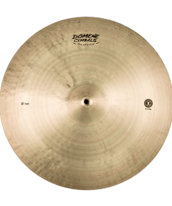 Prato Crash Domene Cymbals Worship Series 22Pol. Bronze B20