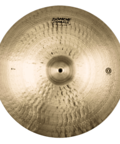 Prato Ride Domene Cymbals Worship Series 24Pol. Bronze B20