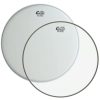 Kit de Peles Remo Encore 14 -14 Ambassador Coated + Encore Ambassador Resposta de Caixa
