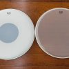 Kit de Peles Remo Encore 14 -14 Controlled Sound Coated + Encore Ambassador Resposta de Caixa