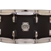 Caixa Michael 14x6,5 Power Gate Stage Casco em Poplar e 10 Afinações