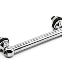 Canoa Tube Lug Torelli TCB 21 Inteiriça para Caixa 1 unid.