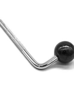 Haste em L com Esfera Torelli TCB 96 para Holders 10,5mm