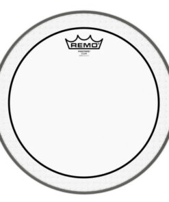Pele Remo 08Pol. Pinstripe Clear Filme Duplo