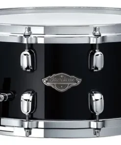 Caixa Tama Starclassic 14x6,5 Performer Maple Birch Piano Black com Aros Die-cast