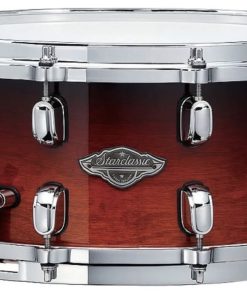 Caixa Tama Starclassic Performer Maple Birch Dark Cherry Fade 14x6,5"