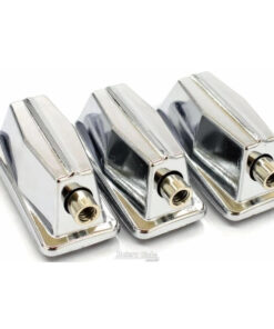 Canoa Turbo PRPEL 03 para Caixa Kit com 3 unid.