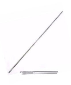 Haste Longa Torelli TA 171 para Estante de Hi Hat com Rosca 7mm