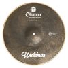 Prato Crash Waldman Ottoman Series 16Pol. Bronze B20