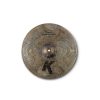 Prato Crash Zildjian K Custom Special Dry Series 16Pol. Bronze B20