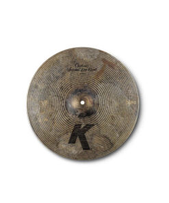 Prato Crash Zildjian K Custom Special Dry Series 16Pol. Bronze B20