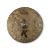 Prato Ride Zildjian K Custom Special Dry Series 21Pol. Bronze B20