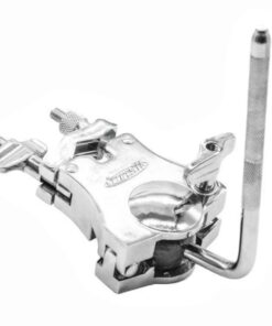 Clamp Holder Torelli TCB 86 com Haste 10.5mm para Fixar Tons Compatível com a Maioria das Marcas