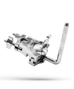 Clamp Holder Torelli TCB 87 com Haste 12.7mm para Fixar Tons ou Acessórios