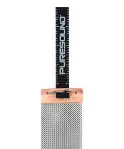 Esteira de Caixa Puresound Custom Pro CPS1324 13 com 24 Fios