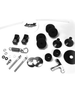 Kit SOS Torelli TA 149 para Primeiros Socorros