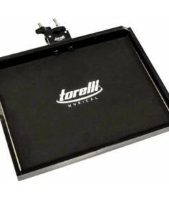 Mesa Torelli TA 186 para Percussão com Clamp para Fixar na Estante