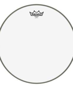 Pele Remo 20Pol. Emperor Clear Filme Duplo