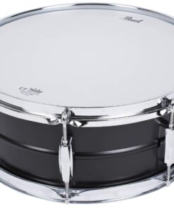 caixa-pearl-14x55-sensitone-steel-limited-matte-black-casco-em-aco-com-acabamento-preto-fosco1