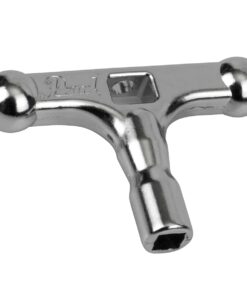 Chave de Afinação Pearl K080 Cromada