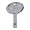 Chave de Afinação Zildjian ZKEY Vintage Cromada