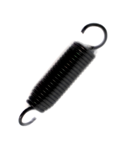 Mola para Pedal Pearl SP 64NFB Preta