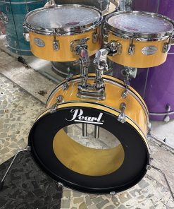 Alternative view of Bateria Pearl Rhythm Traveler 20” (Semi Nova)