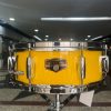 Caixa Tama Imperial Star 14x5 Amarela com Casco em Poplar e 8 Afinações