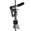 Presilha de Chimbal Gibraltar SC-DC com Alavanca para tocar chimbal solto com Pedal Duplo