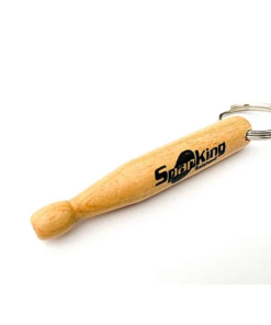 Chaveiro de Baqueta Spanking