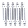 Parafuso de Afinação Premium DA 28 Kit com 10 unid.