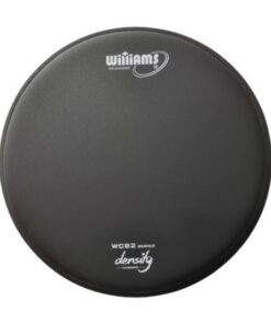 Pele Williams 08Pol. WCB2 Density Coated Black Filme Duplo