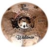 Prato Crash Waldman Bursa Series 17Pol. Bronze B20