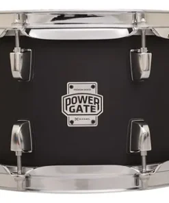 Caixa Michael 13x6,5”Power Gate Casco em Poplar Com Aros Power Hoop 2.3mm