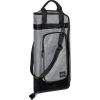 Bag de Baquetas Meinl MCSBGY Cinza Padrão Profissional e Top de Linha da Marca