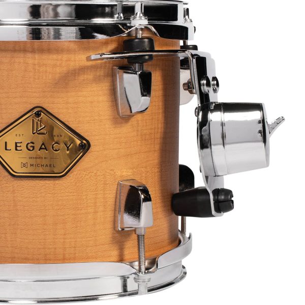 bateria-acustica-michael-legacy-dml422-warm-silky-mustard-bumbo-22-com-ferragem0